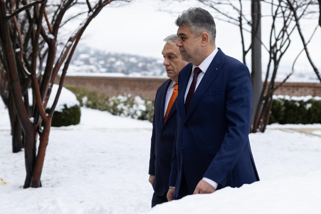 Convorbire telefonică între Ciolacu, Orban și Donald TRUMP/ Viktor Orban a anunțat că-l va invita pe Netanyahu la BUDAPESTA