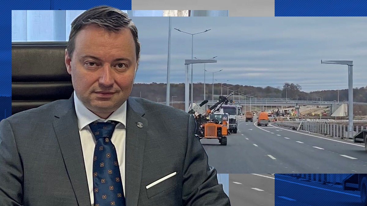 Cristian PISTOL: Săptămâna viitoare, se va putea circula, cu excepția unui sector de aproximativ 12 km, pe ÎNTREGUL Drum Expres Craiova – Pitești
