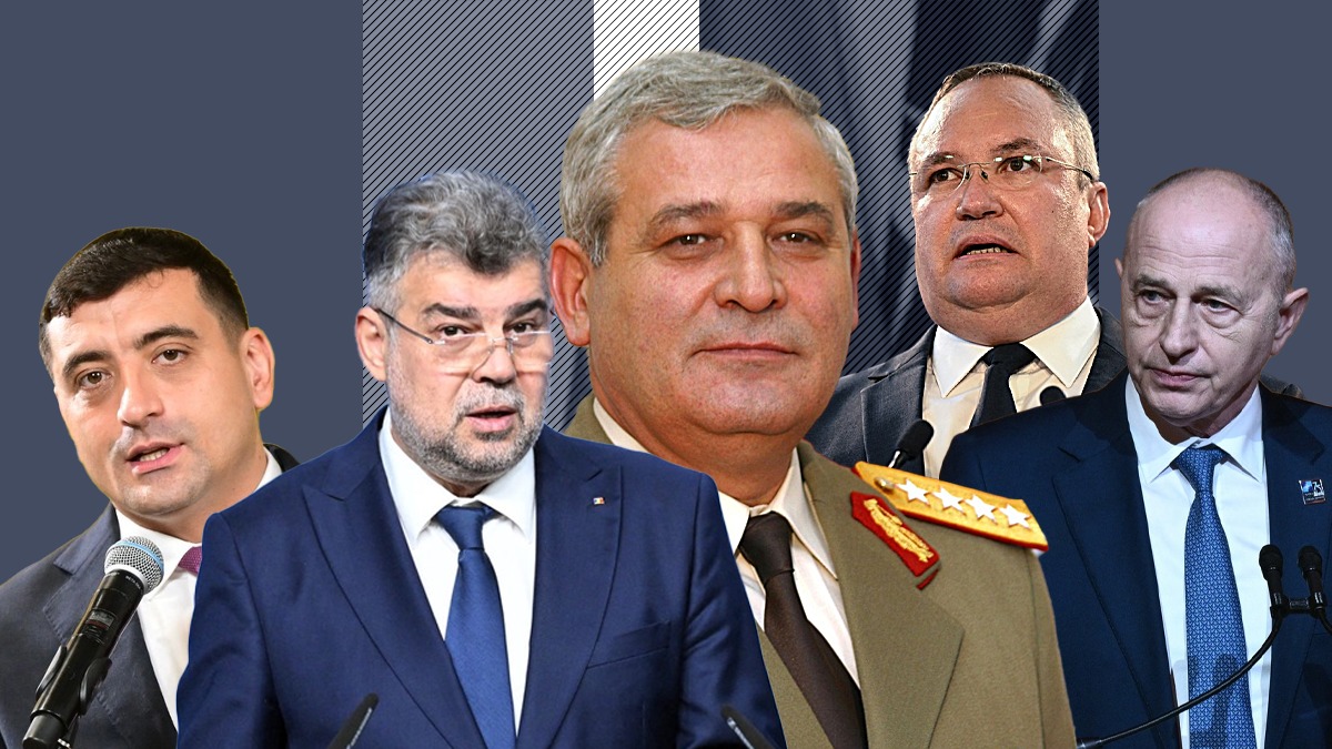 Planurile de SECURITATE ale principalilor candidați la prezidențiale. Generalul Eugen Bădălan: „Nu se înțelege complexitatea conceptului”