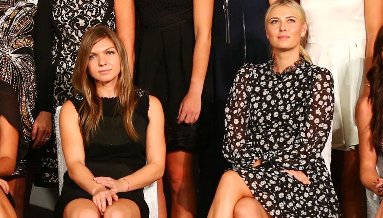 De nerecunoscut! Cum a ajuns să arate Maria Sharapova, la 5 ani de la retragerea din tenis GALERIE FOTO