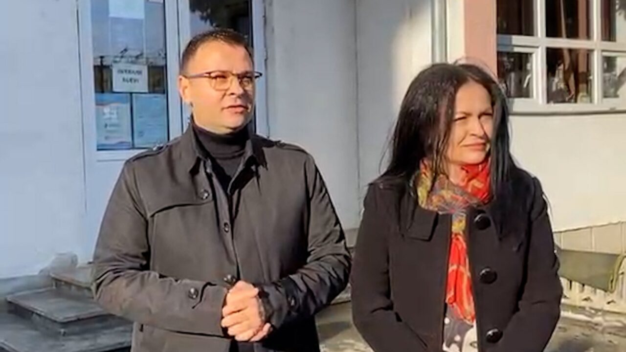 Daniel Suciu, președintele Camerei Deputaților: Am votat un președinte care întotdeauna și-a ținut PROMISIUNEA și cuvântul