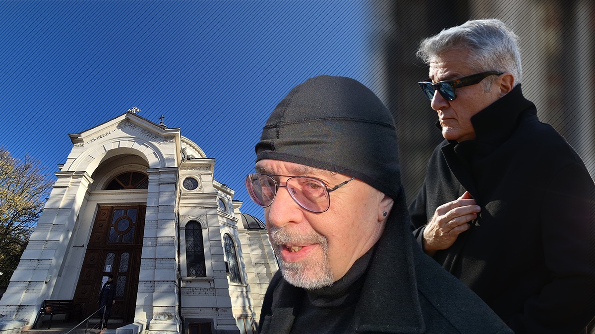 Zeci de artiști, prieteni și fani și-au luat ADIO de la Gabriel Cotabiță: „Lumea muzicală românească va fi mult mai săracă fără Gabi”
