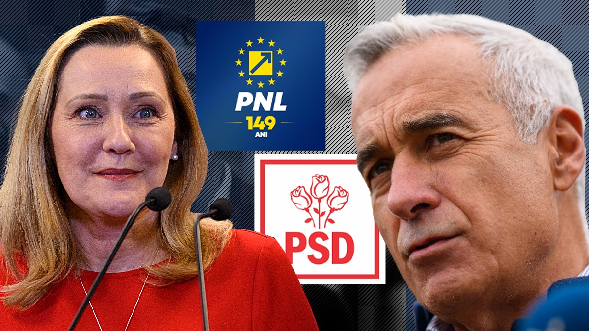 Rezultatele care schimbă soarta partidelor mainstream!? Andrei Țăranu: PNL riscă să nu intre în Parlament/ Electoratul suveranist este peste PSD-PNL