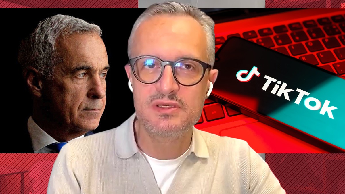 Ce spune Dragoș Stanca, expert în social media, despre ”marea surpriză” Călin Georgescu a alegerilor prezidențiale și creșterea uriașă pe TikTok