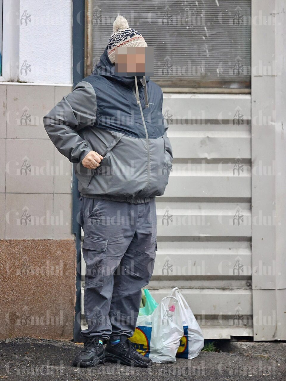 Perchezițiile l-au surprins pe Bogdan Peșchir tot pe TikTok/ „Donațiile ce totalizează aproximativ 1m$ au început în urmă cu un an și jumătate”