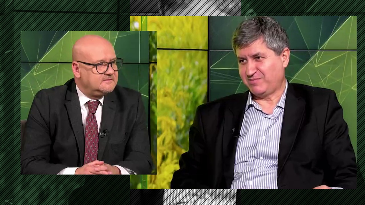 Poluarea și igiena excesivă, factori care favorizează ALERGIILE: Prof. univ. dr. Robert Ancuceanu despre cauze și riscuri