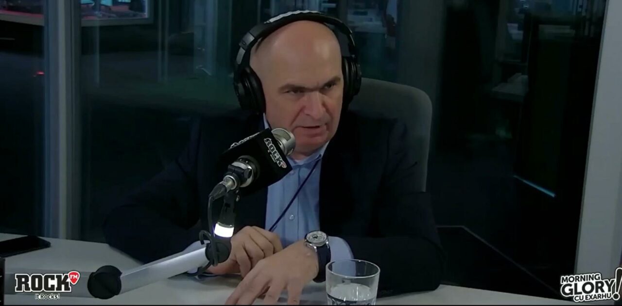 Ilie Bolojan: „Epoca Iohannis în PNL s-a ÎNCHEIAT. Una e să respecți președintele României, alta e să fii servil”