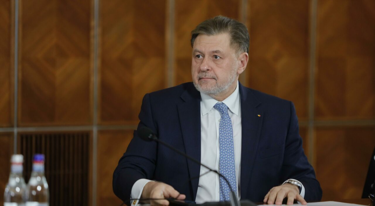 Guvernul aprobă EXTINDEREA Spitalului Clinic „Avram Iancu” din Oradea. Suplimentarea bugetului Ministerului Sănătății cu 740 milioane lei