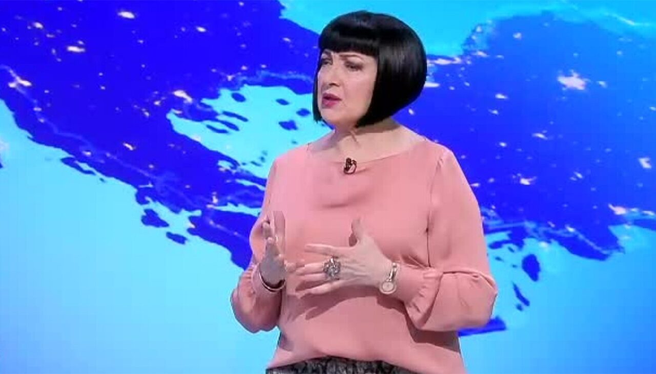 Neti Sandu ne spune care sunt cele 3 zodii care vor avea mari probleme de SĂNĂTATE în luna decembrie