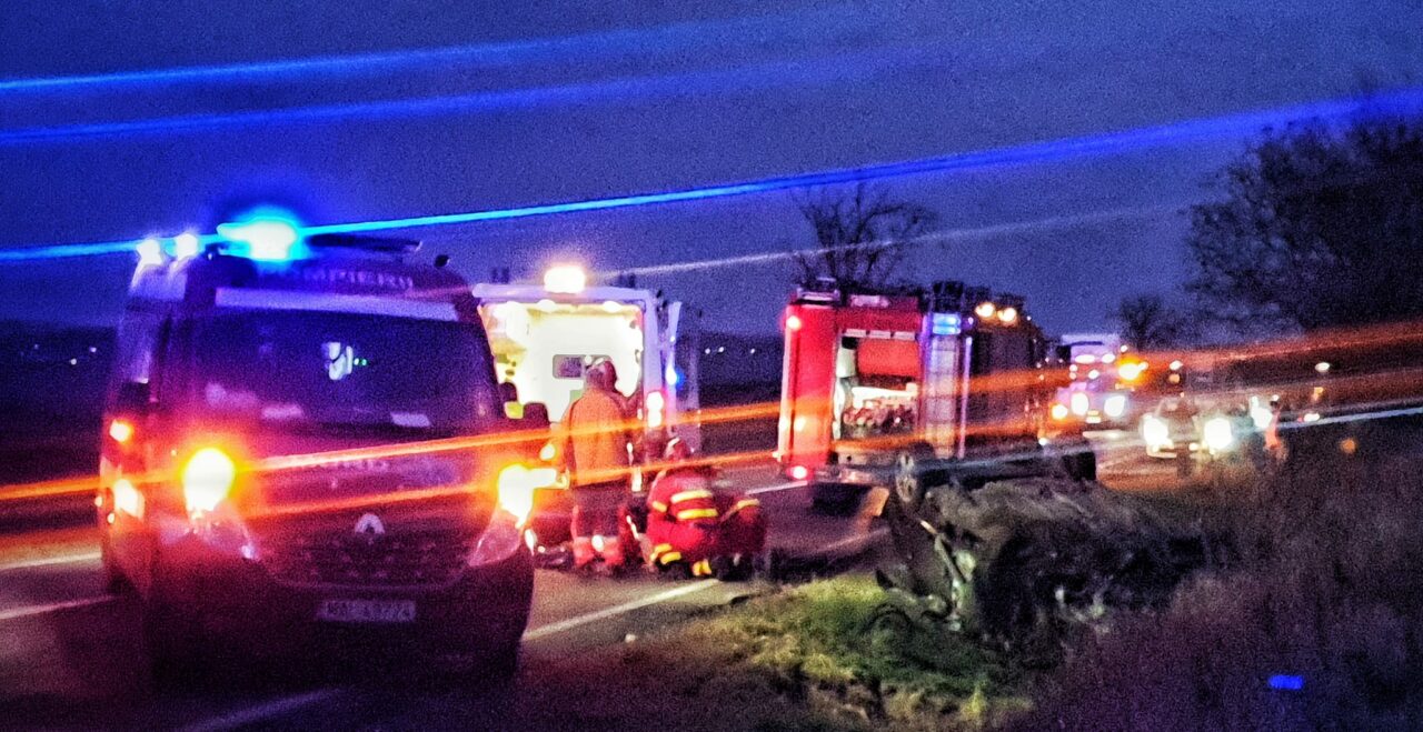 Mesajul emoționant al șefului ISU Suceava după tragedia de pe Drumul morții. „Aș putea umple, cu îngeri, un cimitir”