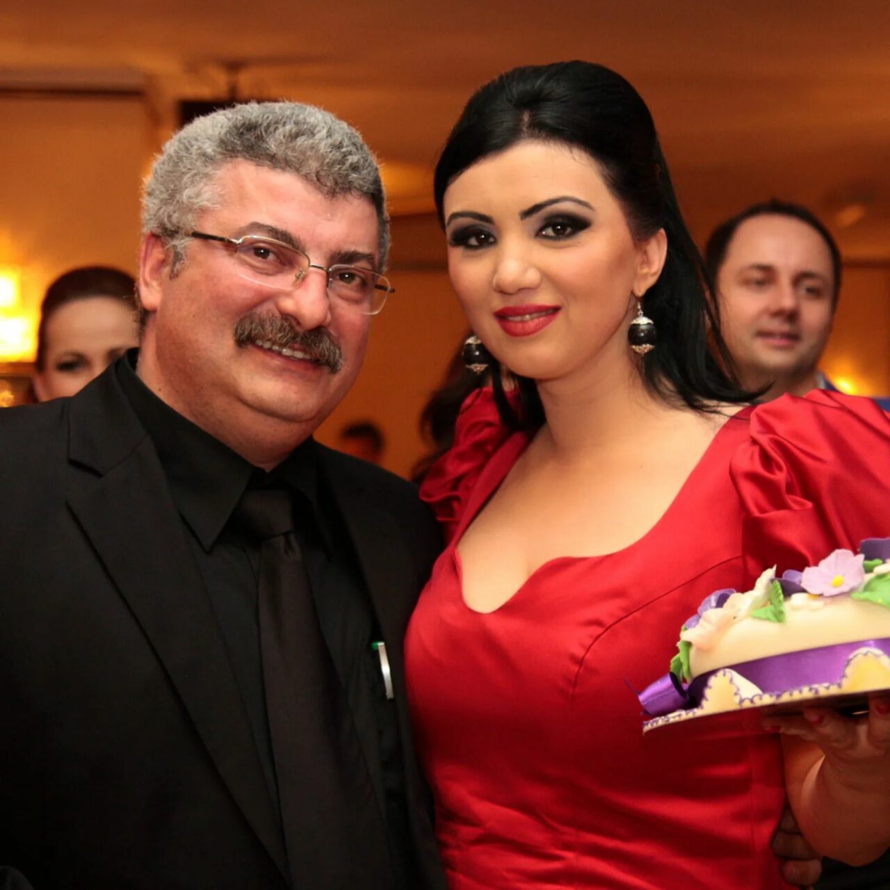 Adriana Bahmuțeanu, adevărul despre SUCCESIUNE, după moartea lui Silviu Prigoană. Ce a spus, după ce s-a zvonit că vrea vilă și o mașină de lux
