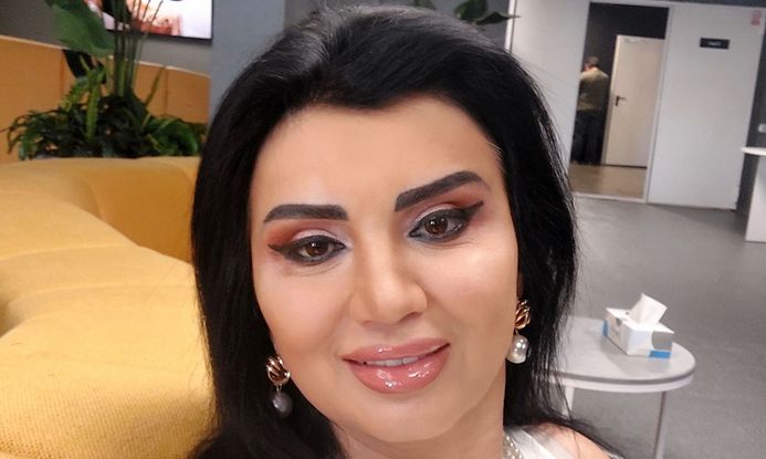 Adriana Bahmuțeanu face mărturisiri. ”Acolo s-a produs o RUPTURĂ”
