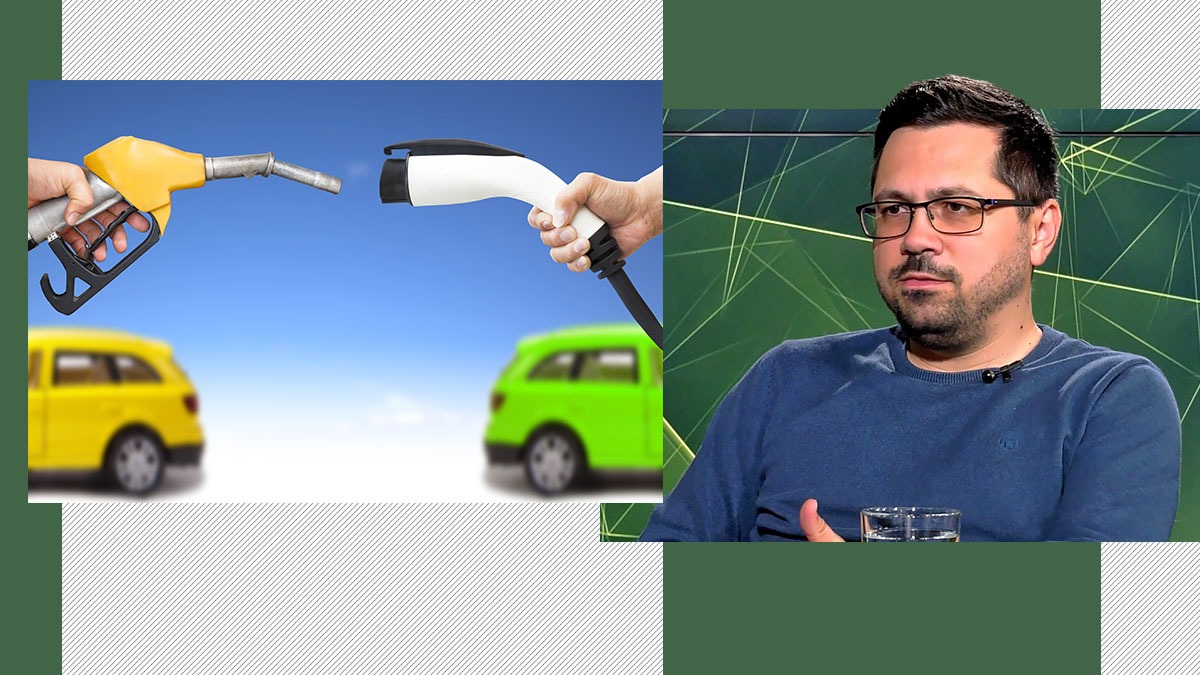 VIDEO EXCLUSIV | Ce mașină și-ar cumpăra jurnalistul auto Luci Popa (PROMOTOR): „Conduc între 3 și 8 mașini diferite pe săptămână”