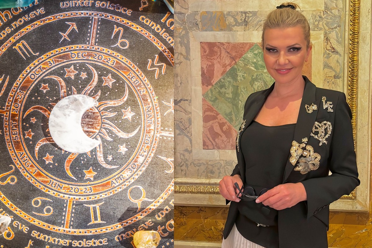 Horoscop Alina BĂDIC. Zodiile care vor avea parte de multe provocări în următoarea perioadă
