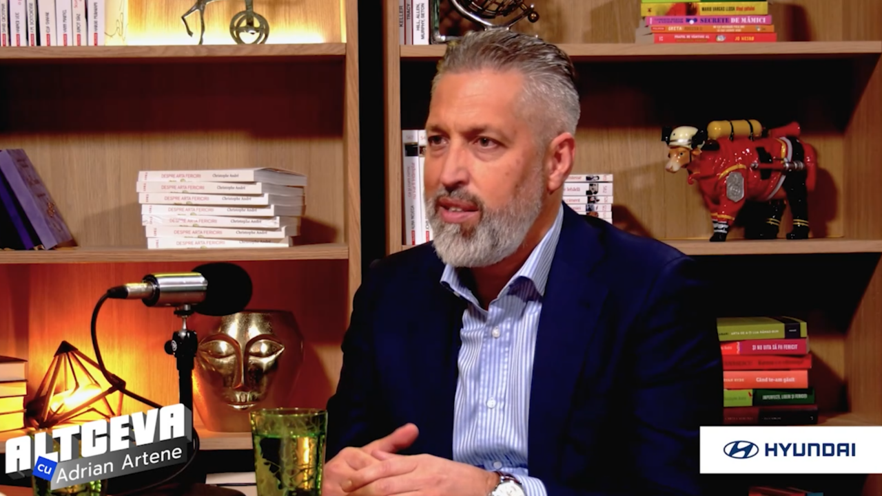 Dr. Stanislav Rurac despre situațiile LIMITĂ din meseria de chirurg: „Mă apasă fiecare eșec”
