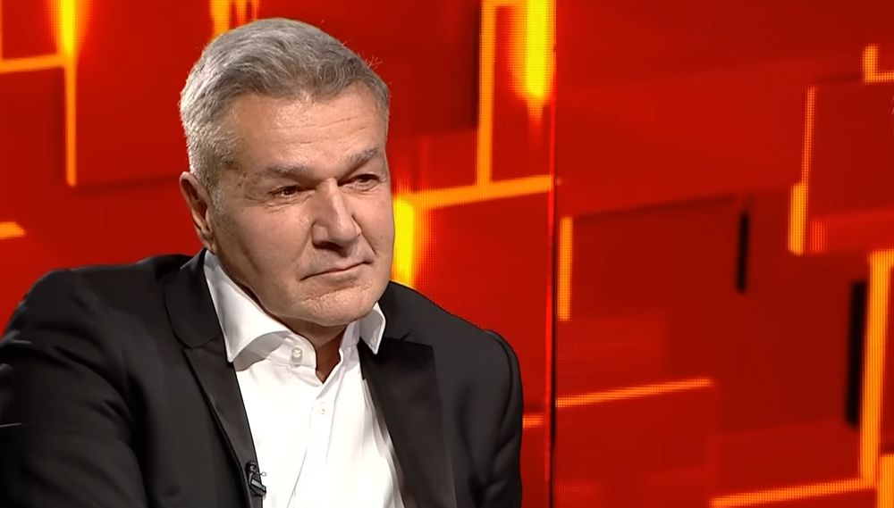 Ce FACULTATE a făcut Dan Bittman. ”Am reușit s-o termin cu greu, dar glorios”