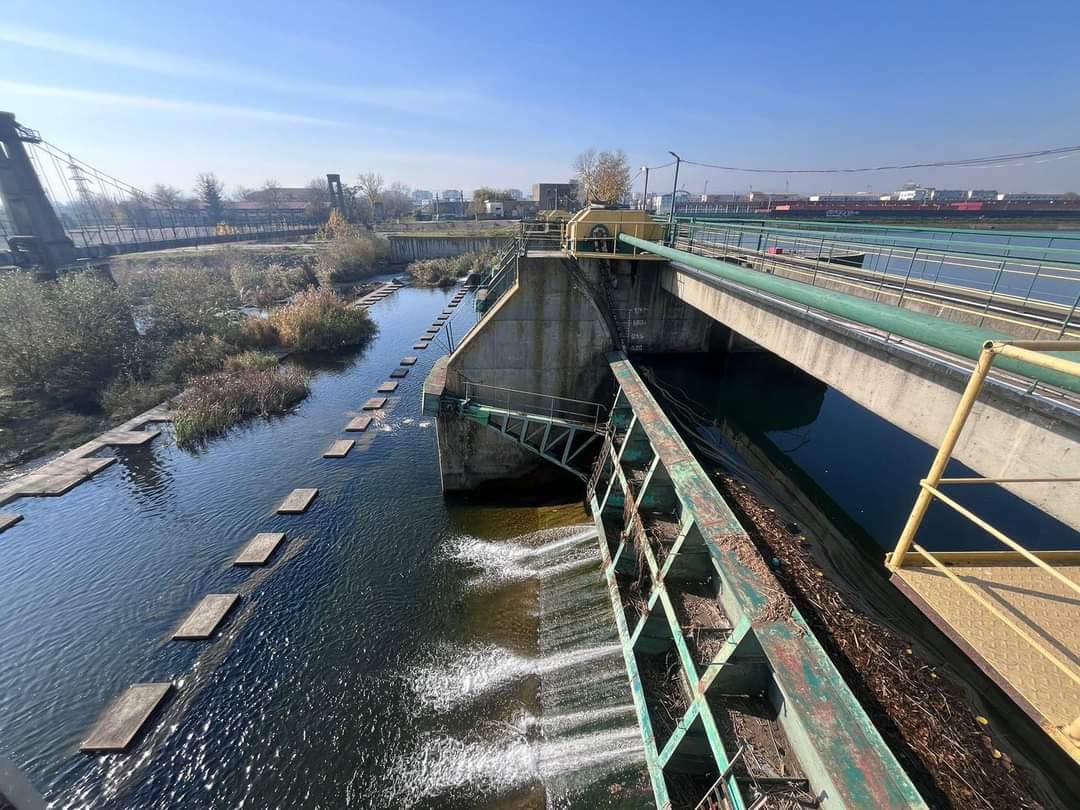 Apele Române: Volumele din principale lacuri acoperă necesarul de CONSUM și pot produce energie peste iarnă. „Prioritară este alimentarea populației”