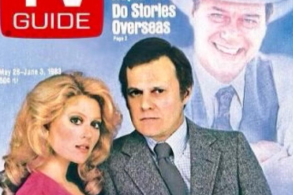 Cum arată o celebră actriță din DALLAS, la 40 de ani de la terminarea filmărilor. Fanilor nu le-a venit să creadă