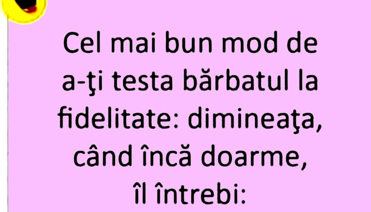Bancul de miercuri | Cel mai tare test de fidelitate în 2024