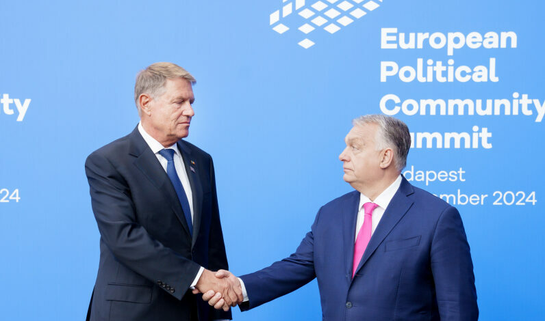 Klaus Iohannis participă la reuniunea informală a CONSILIULUI EUROPEAN. Pe agendă: acord de competitivitate pentru Europa și relațiile transatlantice