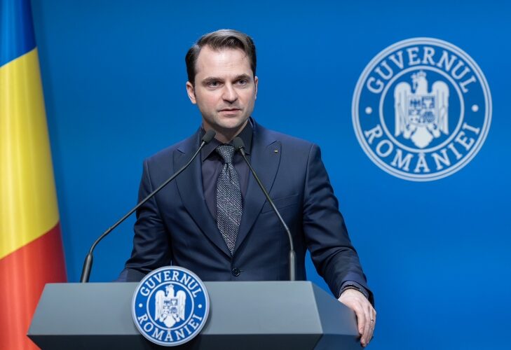 România va deveni un exportator important de ENERGIE în Europa. Burduja: „Avem nevoie de energie sigură, accesibilă și curată, în această ordine”