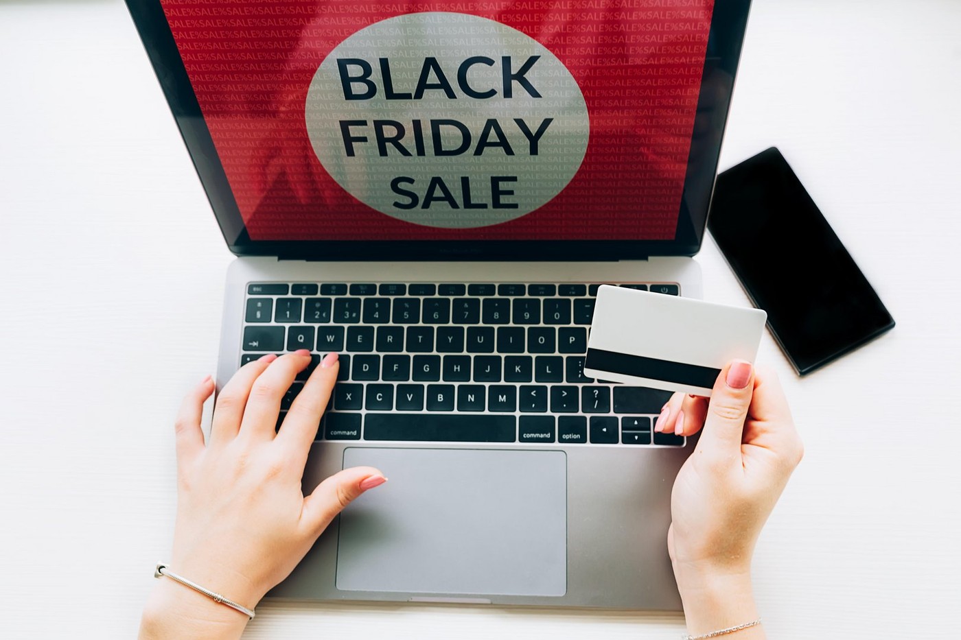 Atenție la Fraudele Online de Black Friday