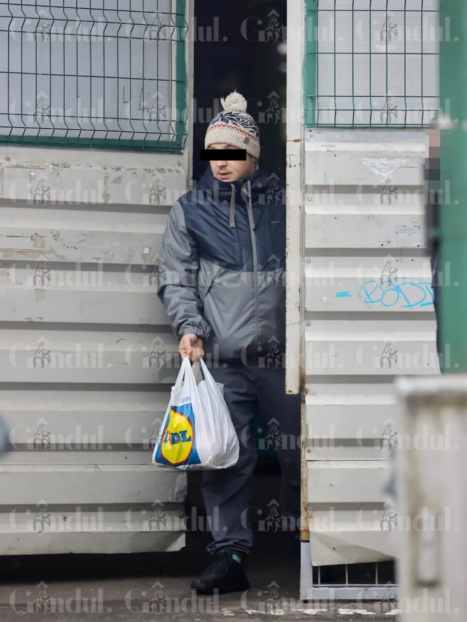 Bogdan Peșchir, alias BOGPR, va fi reaudiat în dosarul finanțării campaniei lui Călin Georgescu