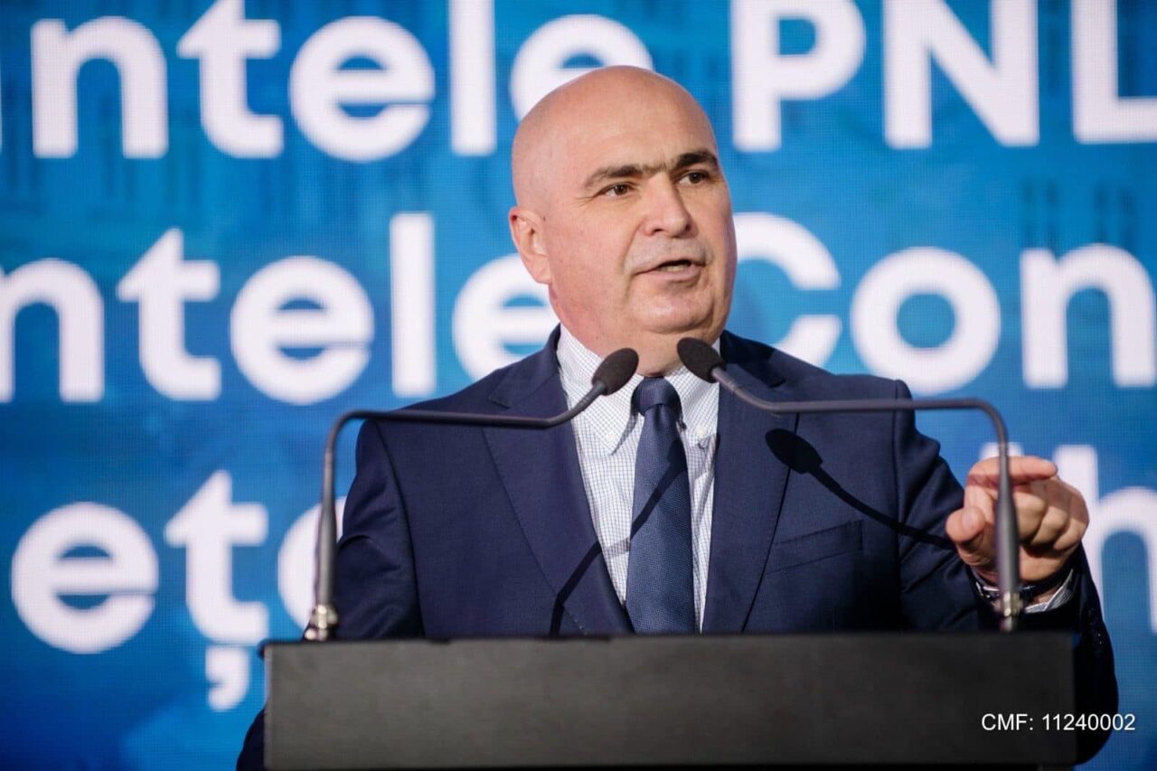 Ilie BOLOJAN a deschis ușa POLITICII pentru mediul privat/ „E nevoie de oameni care să fie orientați spre performanță”