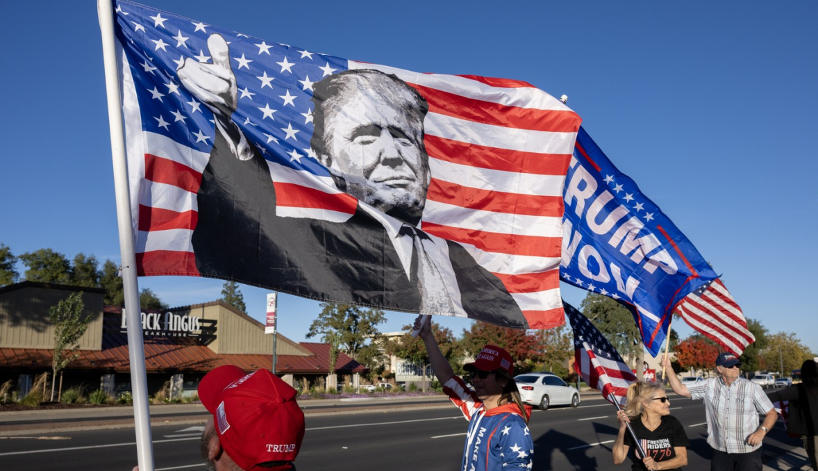 Moscova nu a declanșat PETRECEREA după victoria lui Trump. Cum s-a ajuns de la „omul nostru de la Casa Albă” la „o oarecare dezamăgire”