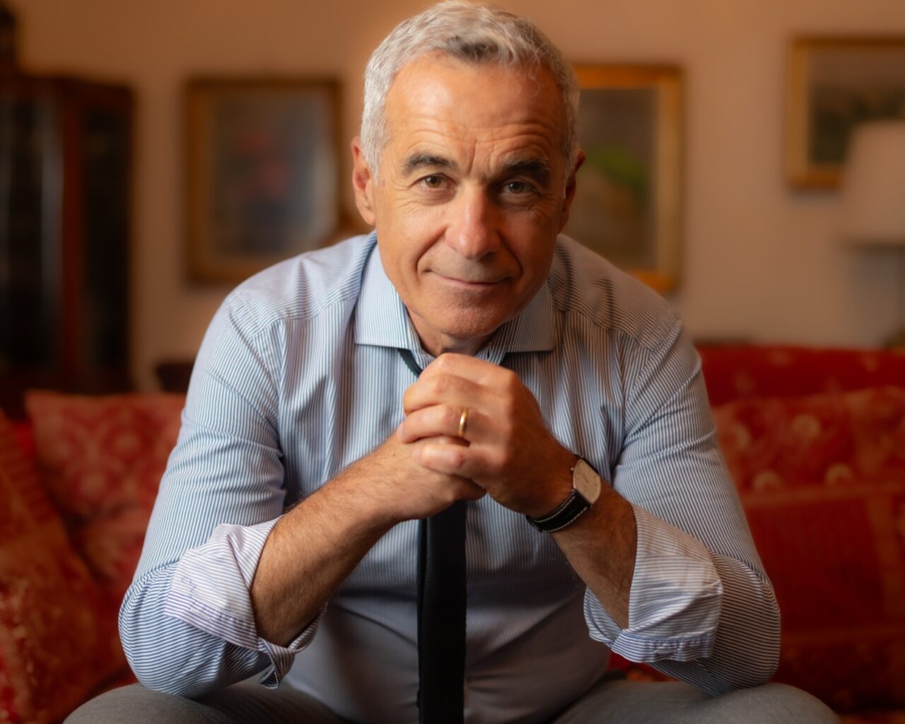 Susținătorii lui Călin Georgescu au mizat pe candidatul preferat la casele de PARIURI