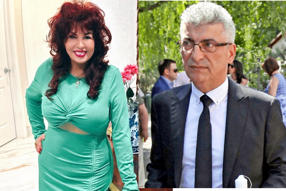 REACȚIA lui Carmen Harra după moartea lui Silviu Prigoană. Ce a „văzut” clarvăzătoarea când i-a analizat data nașterii