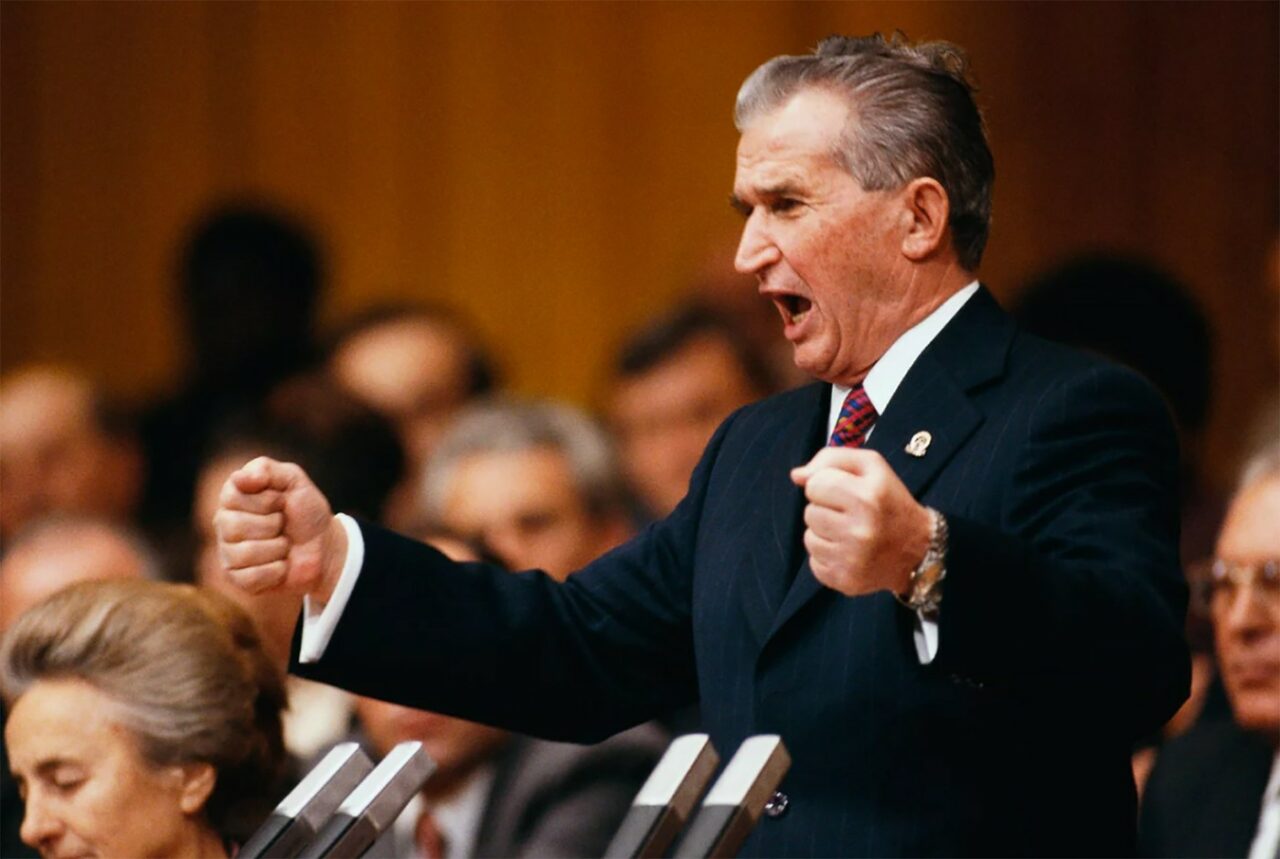 Proiectul GRANDIOS pe care Nicolae Ceaușescu l-a început cu puțin timp înainte de Revoluție. Ar fi schimbat complet harta României