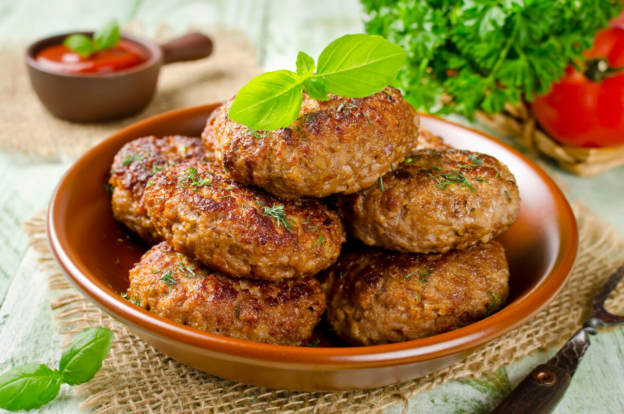 Chifteluțele VEGANE: O opțiune delicioasă și nutritivă ușor de preparat pe durata Postului Crăciunului