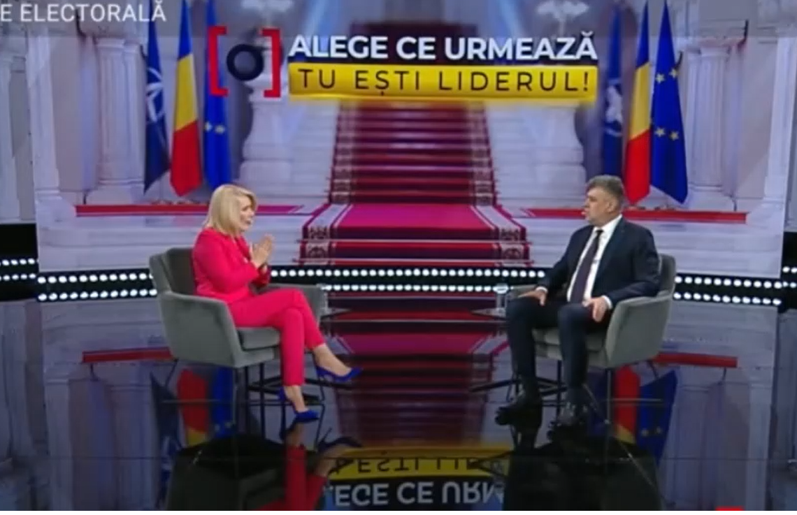 Marcel CIOLACU comentează rezultatul alegerilor/”Marcel Ciolacu nu mai este o miză acum. Se închide un capitol”