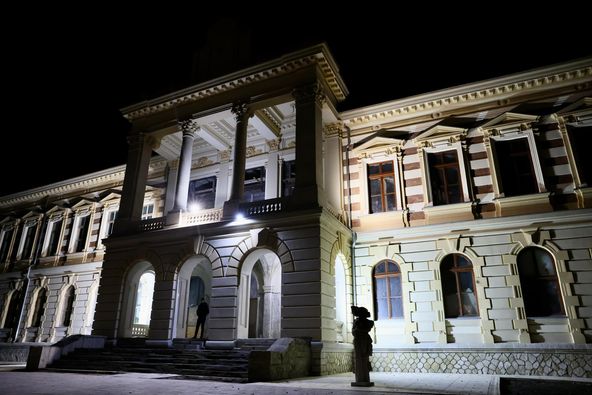 Noul corp al Spitalului Județean de Urgență din Călărași poate fi funcțional în 2025. În premieră, Municipiul va benefica de un Muzeu al Muzicii