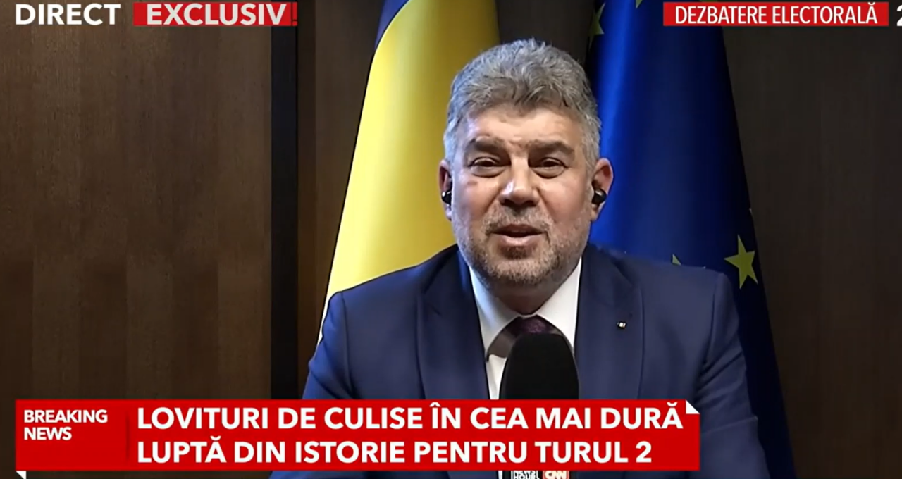 Marcel Ciolacu, în cazul Netanyahu: „Nu știu cât de bine este venită această decizie, cât de influențată politic este”