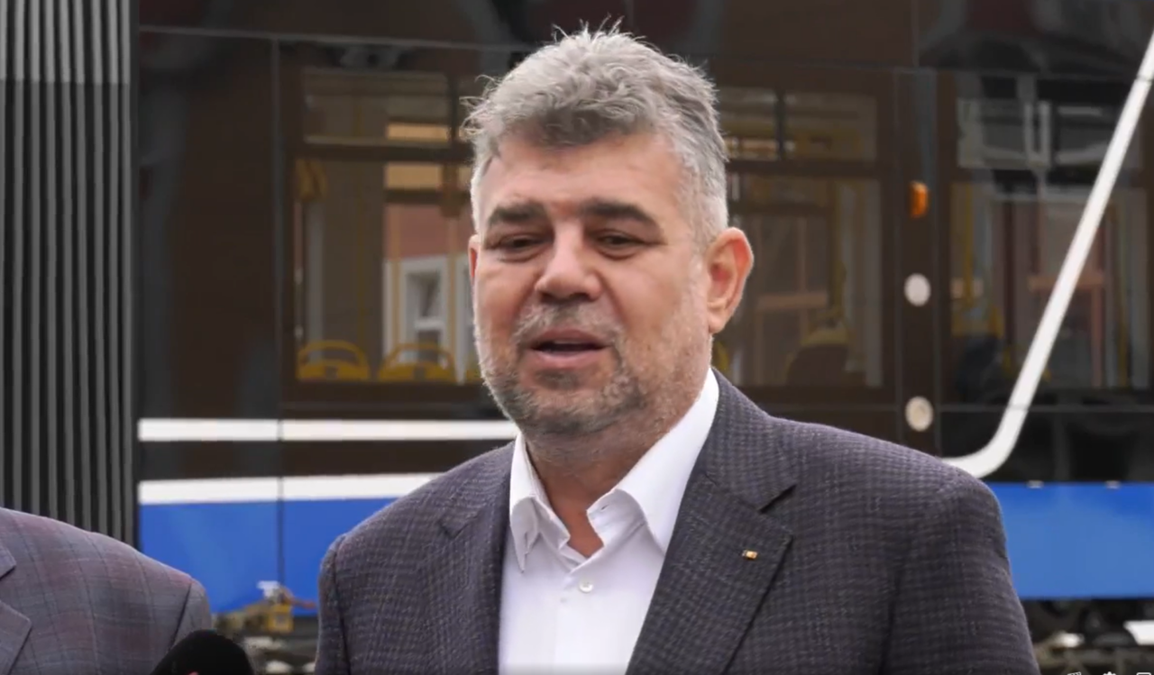 NUCLEARĂ în cazul zborului la Nisa al premierului Marcel Ciolacu. Documentul FALS care a aruncat în aer finalul campaniei electorale!