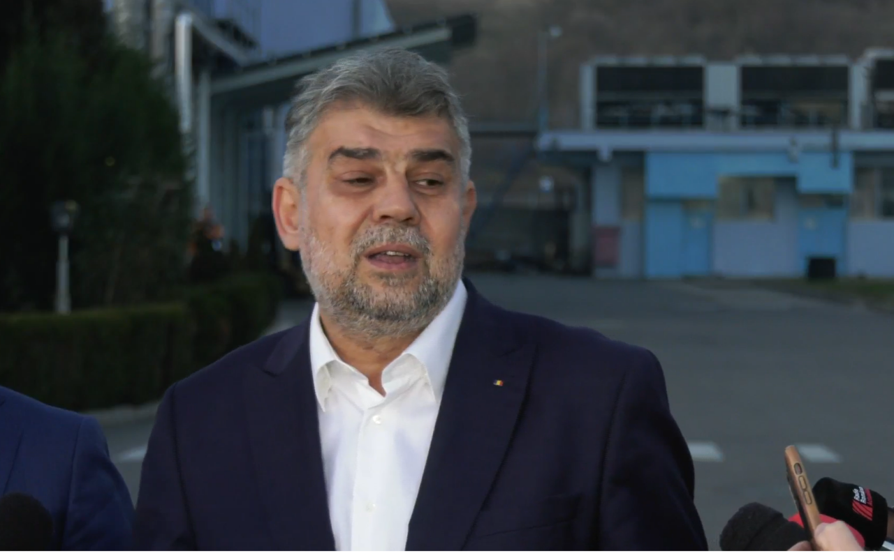 Marcel CIOLACU, despre calitățile lui Ilie BOLOJAN: Din două spitale, a făcut un singur spital cu management foarte bun