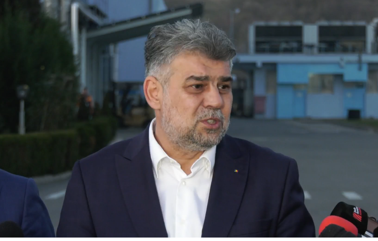 Marcel CIOLACU, despre investițiile în învățământul DUAL: Viitorul României este în astfel de INVESTIȚII