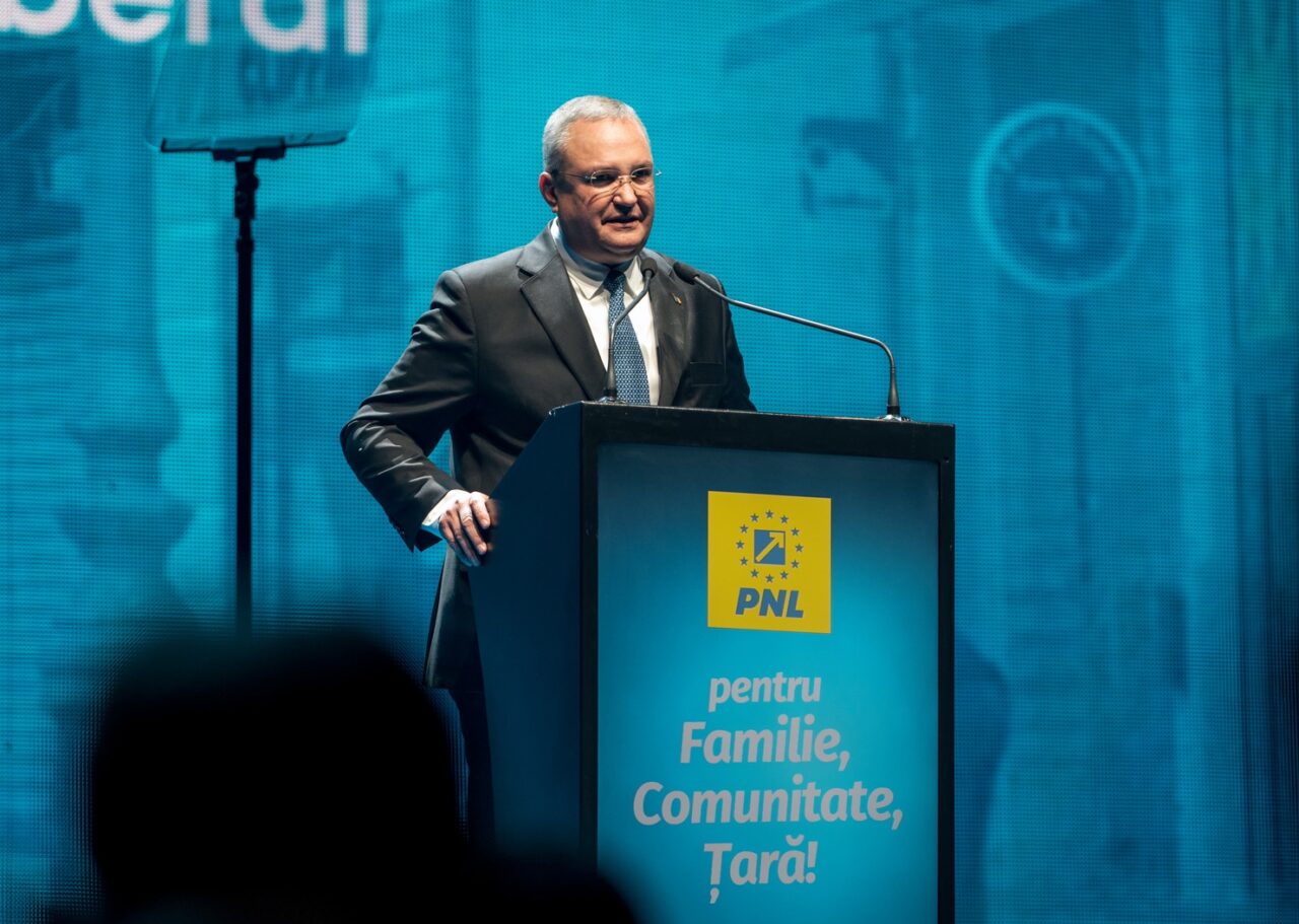 Nicolae CIUCĂ neagă că va primi o funcție în SRI sau SIE/ „De acum înainte, voi face ceea ce vreau eu”