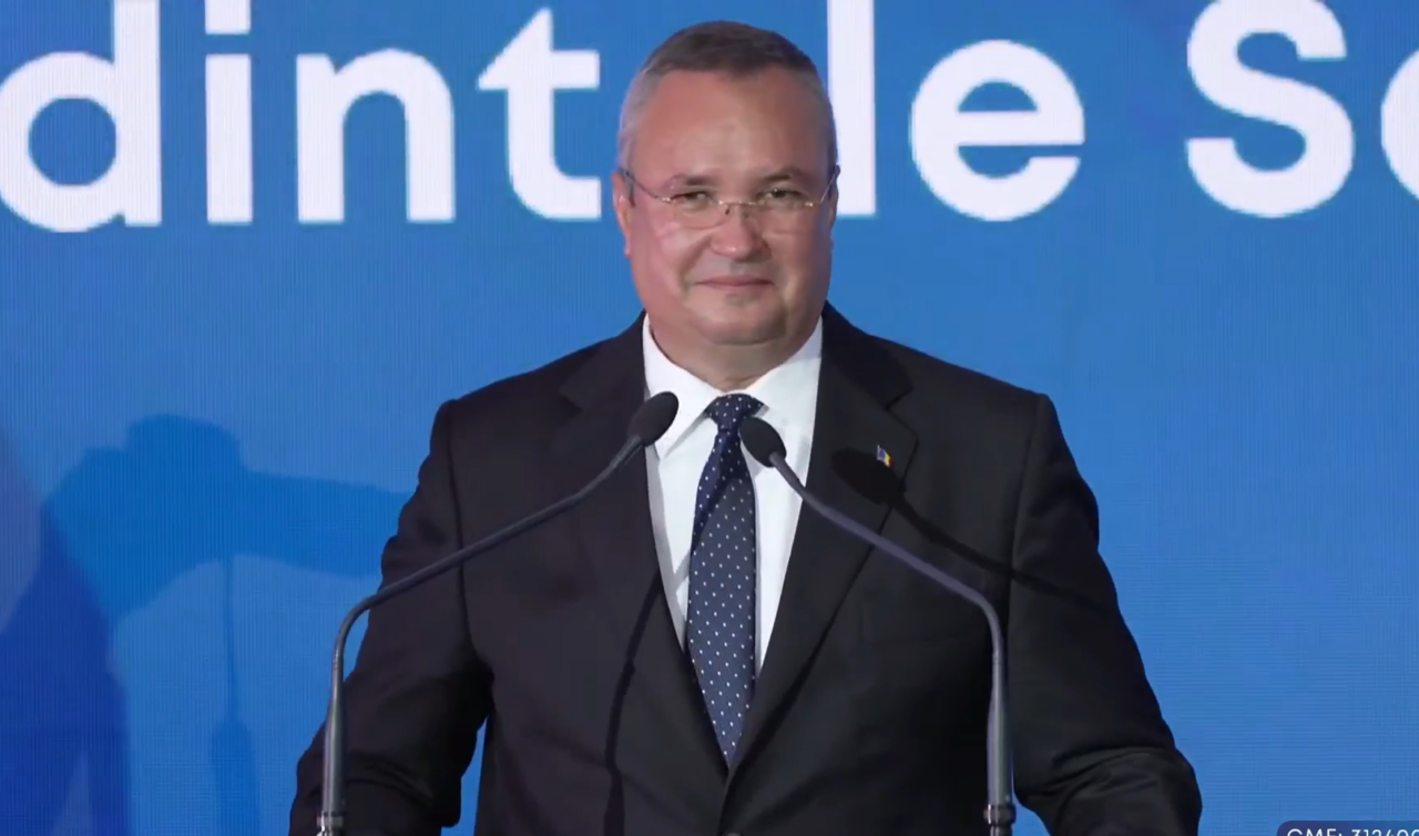 Nicolae CIUCĂ, despre partenerii de coaliție: Nu cred ce promite PSD azi când spune că nu va mări taxe. Am văzut programul lor