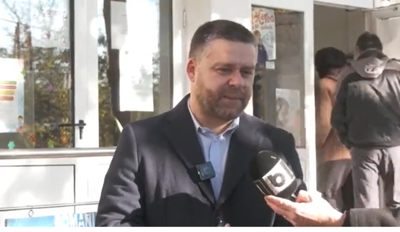 Ciprian Ciucu neagă că Bolojan va candida la alegerile prezidențiale. „Trebuie să facem tot ce trebuie ca Antonescu să devină președinte al României”