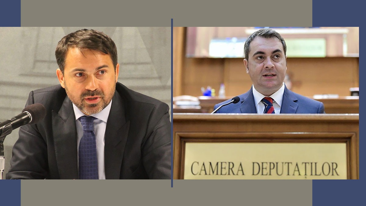 PSD și AUR, AMENDATE „la comandă” în Giurgiu. Mina: PNL-ul nu este amendat niciodată / Corendea: Golănii politice ale PNL-ului