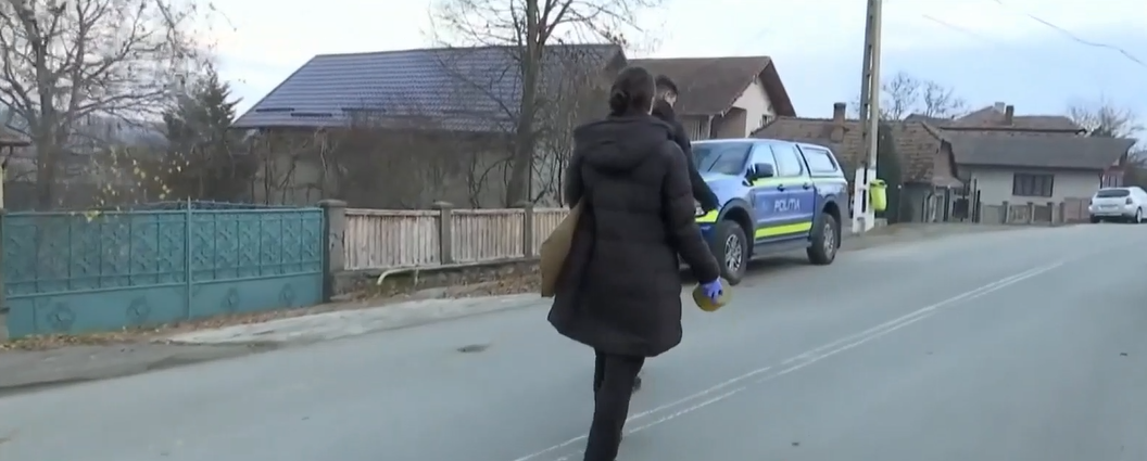O psiholoagă din Cluj a fost UCISĂ în propria casă, fiind găsită de muncitorii care îi renovau locuința. Cine e principalul suspect