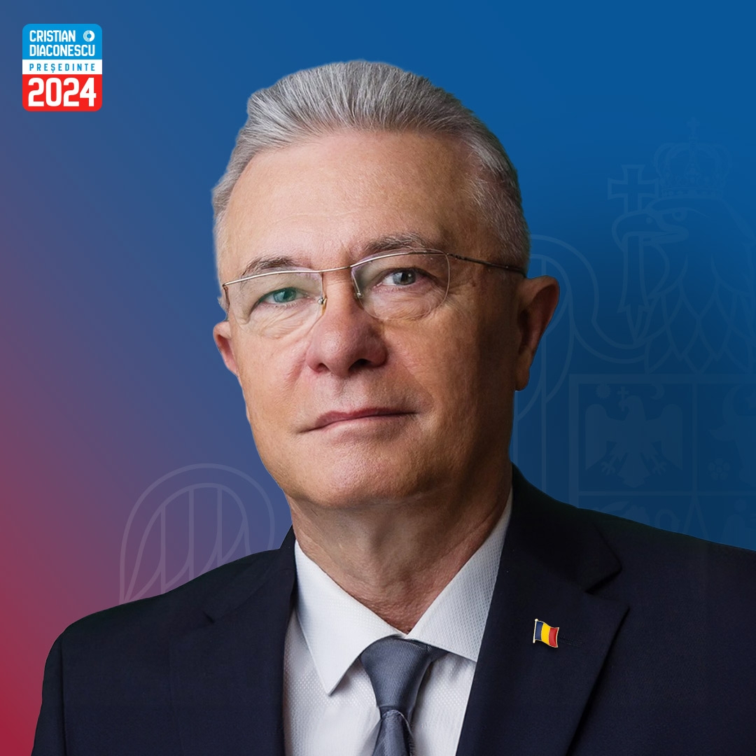 Cristian Diaconescu: Suntem în contact cu Administrația Trump, nu există semnale de RETRAGERE a trupelor americane