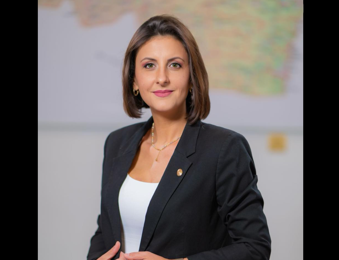 Deputat Cristina RIZEA: PSD a făcut ce trebuie. Am scos această mizerie din PNRR și am crescut pensiile