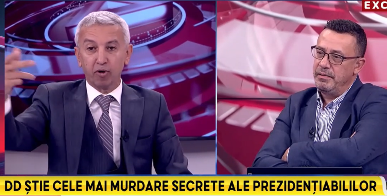 Dan Diaconescu: „PNL se dezintegrează, primarii liberali o să facă COADĂ la Simion”