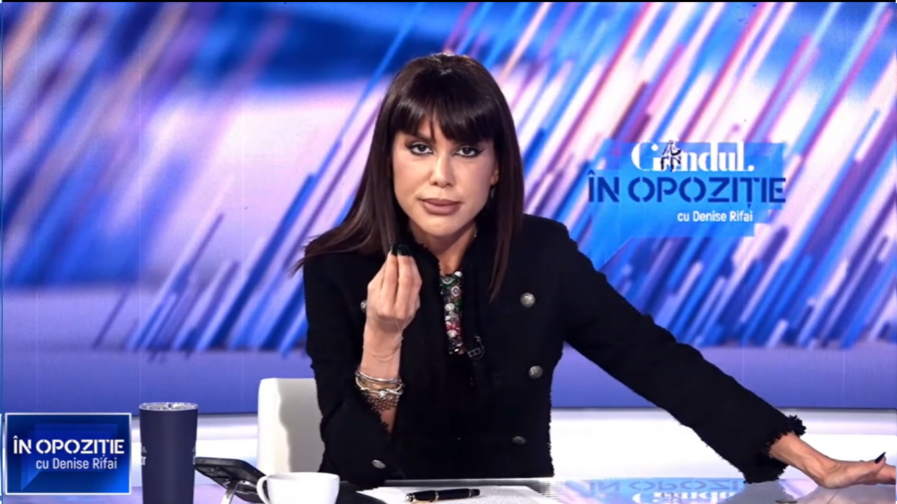 Denise Rifai: „În sfârșit, se vorbește de desființarea RAAPPS”