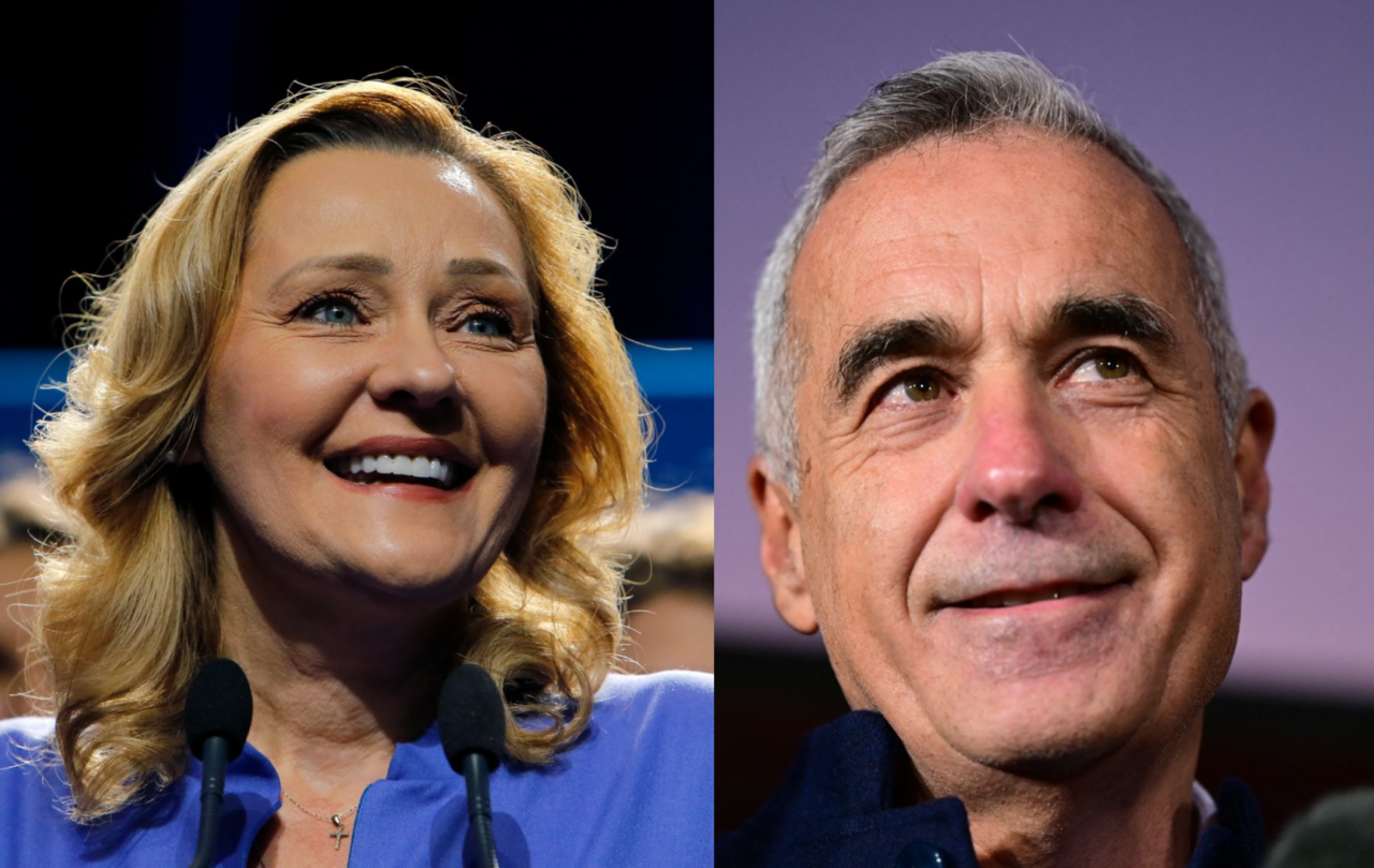 Ce i-a transmis Călin Georgescu contracandidatei sale, Elena Lasconi, după ce aceasta NU ar fi acceptat dezbaterile de la TVR