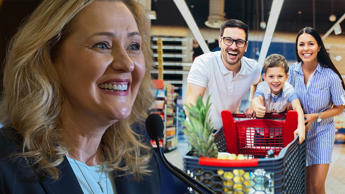 Elena Lasconi, despre câți bani are nevoie o familie să trăiască decent în România: Ai nevoie de 10.000 LEI pe lună pentru trei membri”